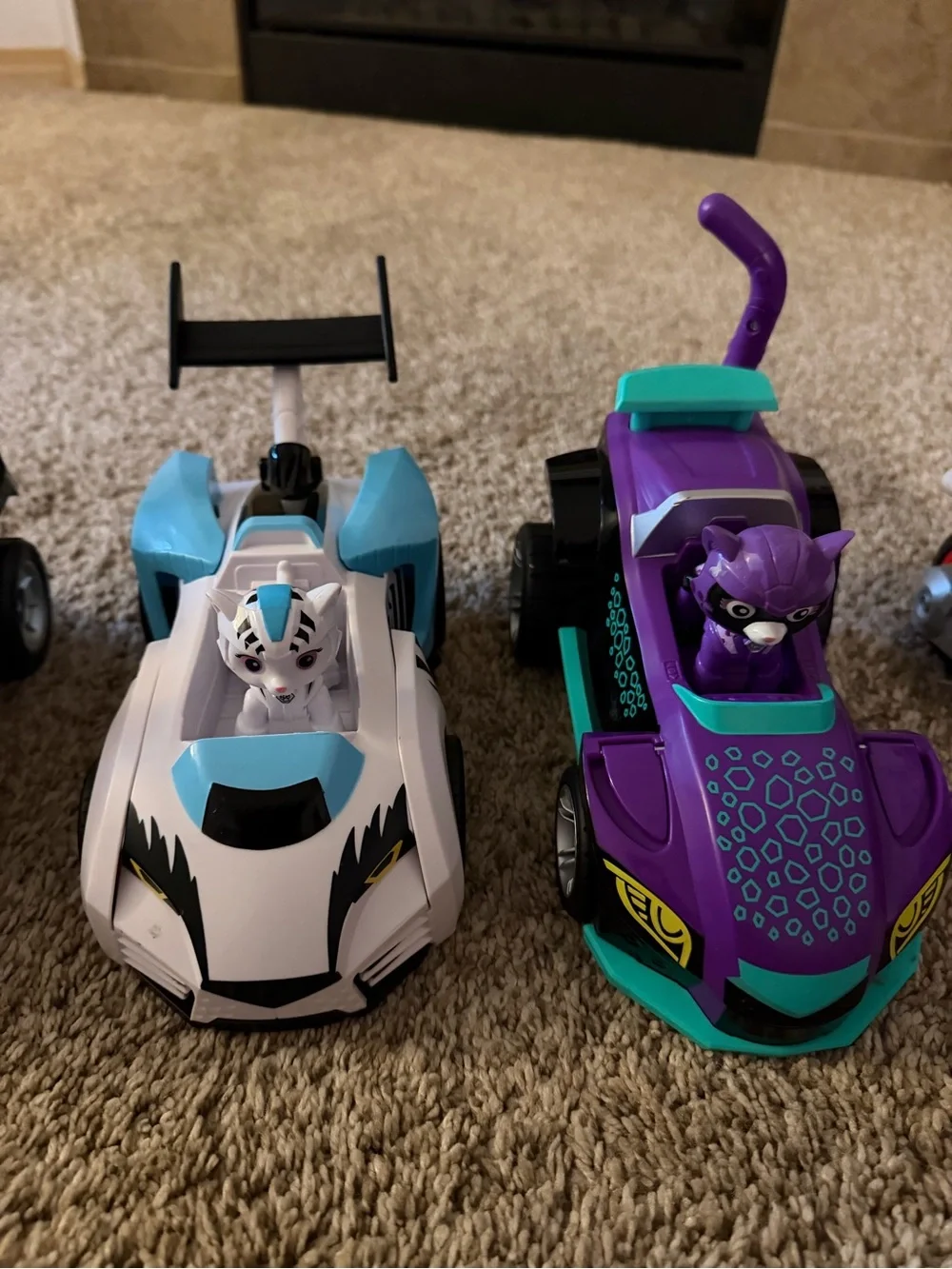 Paw Patrol gently used